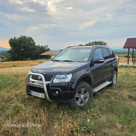 Suzuki Grand vitara - 9500 € / 18580.38 лв. - 36008520 2 | Car24.bg Suzuki Grand vitara - 9500 € / 18580.38 лв. - 36008520 2