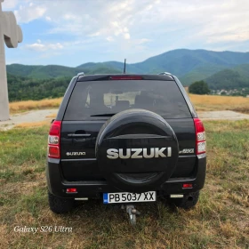 Suzuki Grand vitara - 9500 € / 18580.38 лв. - 36008520 5 | Car24.bg Suzuki Grand vitara - 9500 € / 18580.38 лв. - 36008520 5