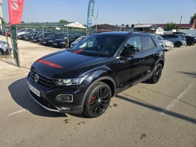 Обява за продажба на VW T-Roc 2.0 tdi 190 k.c.
