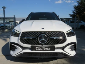 Mercedes-Benz GLE * HYBRID AMG PACK PANO KEYLESS NAVI 9G 4-MATIC*