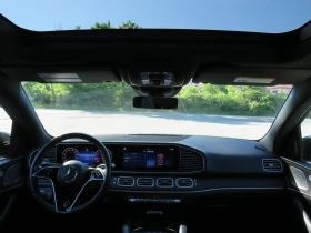Mercedes-Benz GLE * HYBRID AMG PACK PANO KEYLESS NAVI 9G 4-MATIC* | Auto.bg — изображение 11 Mercedes-Benz GLE * HYBRID AMG PACK PANO KEYLESS NAVI 9G 4-MATIC* | Auto.bg — изображение 11