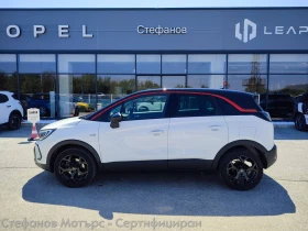 Opel Crossland X GS Line 1.2 бензин (96kW/130 к.с.) AT6 MY23 | Auto.bg — изображение 4 Opel Crossland X GS Line 1.2 бензин (96kW/130 к.с.) AT6 MY23 | Auto.bg — изображение 4