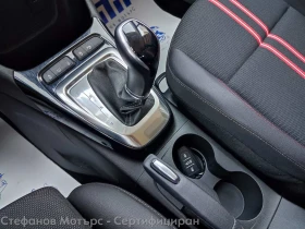 Opel Crossland X GS Line 1.2 бензин (96kW/130 к.с.) AT6 MY23 | Auto.bg — изображение 14 Opel Crossland X GS Line 1.2 бензин (96kW/130 к.с.) AT6 MY23 | Auto.bg — изображение 14