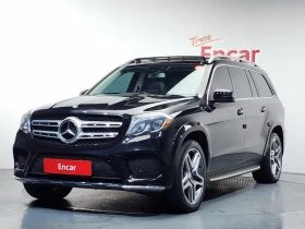Mercedes-Benz GLS 500 4Matic | Auto.bg — изображение 2 Mercedes-Benz GLS 500 4Matic | Auto.bg — изображение 2