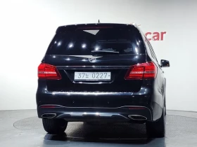 Mercedes-Benz GLS 500 4Matic | Auto.bg — изображение 8 Mercedes-Benz GLS 500 4Matic | Auto.bg — изображение 8