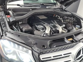 Mercedes-Benz GLS 500 4Matic | Auto.bg — изображение 12 Mercedes-Benz GLS 500 4Matic | Auto.bg — изображение 12