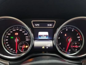 Mercedes-Benz GLS 500 4Matic | Auto.bg — изображение 15 Mercedes-Benz GLS 500 4Matic | Auto.bg — изображение 15