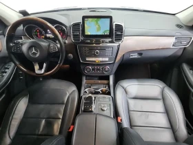 Mercedes-Benz GLS 500 4Matic | Auto.bg — изображение 14 Mercedes-Benz GLS 500 4Matic | Auto.bg — изображение 14
