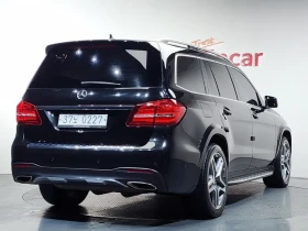 Mercedes-Benz GLS 500 4Matic | Auto.bg — изображение 3 Mercedes-Benz GLS 500 4Matic | Auto.bg — изображение 3