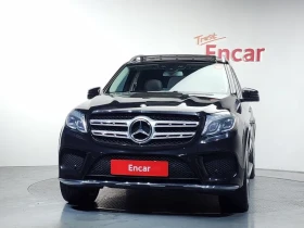 Mercedes-Benz GLS 500 4Matic | Auto.bg — изображение 5 Mercedes-Benz GLS 500 4Matic | Auto.bg — изображение 5