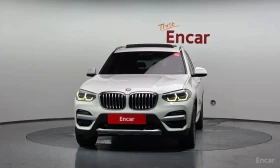 BMW X3 * xDrive 20d * ЦЕНА ДО БГ | Auto.bg — изображение 3 BMW X3 * xDrive 20d * ЦЕНА ДО БГ | Auto.bg — изображение 3