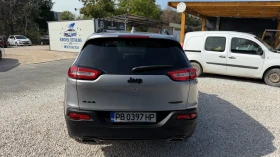 Jeep Cherokee С регистрация на реални километри | Auto.bg — изображение 3 Jeep Cherokee С регистрация на реални километри | Auto.bg — изображение 3