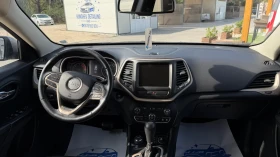 Jeep Cherokee С регистрация на реални километри | Auto.bg — изображение 6 Jeep Cherokee С регистрация на реални километри | Auto.bg — изображение 6
