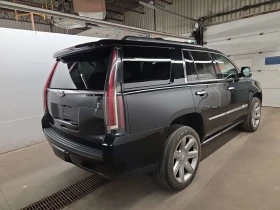 Cadillac Escalade * PREMIUM LUXURY * CARFAX* ПОДГРЕВ* ОБДУХВАНЕ* | Auto.bg — изображение 3 Cadillac Escalade * PREMIUM LUXURY * CARFAX* ПОДГРЕВ* ОБДУХВАНЕ* | Auto.bg — изображение 3