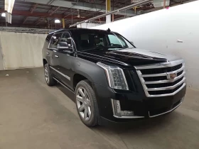Cadillac Escalade * PREMIUM LUXURY * CARFAX* ПОДГРЕВ* ОБДУХВАНЕ* | Auto.bg — изображение 2 Cadillac Escalade * PREMIUM LUXURY * CARFAX* ПОДГРЕВ* ОБДУХВАНЕ* | Auto.bg — изображение 2