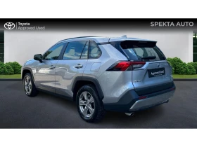 Toyota Rav4 Месечна вноска от 450 | Auto.bg — изображение 2 Toyota Rav4 Месечна вноска от 450 | Auto.bg — изображение 2