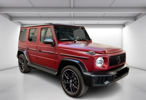 Mercedes-Benz G 63 AMG = Night Package = Carbon Гаранция - 409090 лв. / 209164.40 € - 35778371 1 | Car24.bg Mercedes-Benz G 63 AMG = Night Package = Carbon Гаранция - 409090 лв. / 209164.40 € - 35778371 1