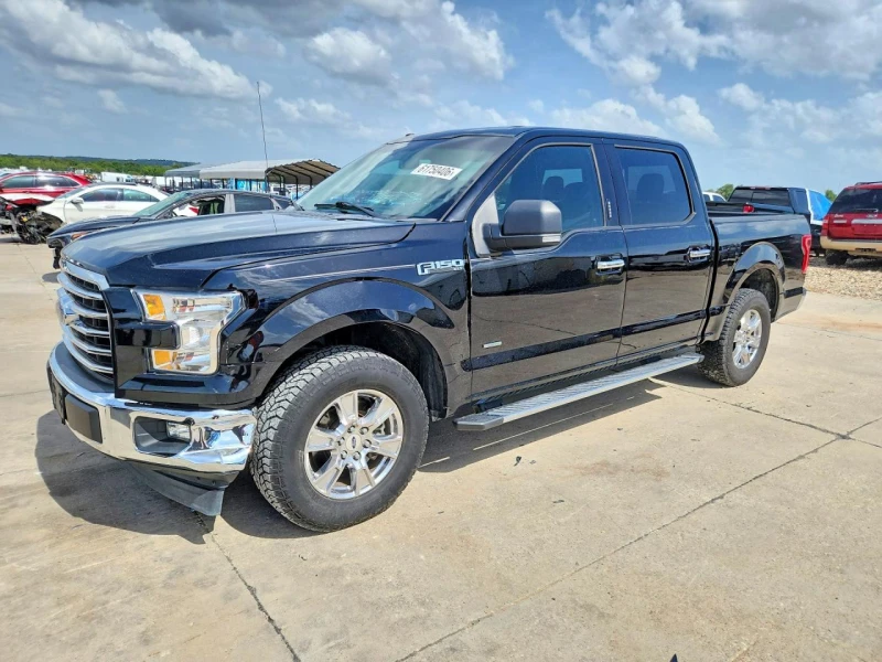 Ford F150 2.7l Supercrew - 13000 € - 65583380 1 | Car24.bg Ford F150 2.7l Supercrew - 13000 € - 65583380 1