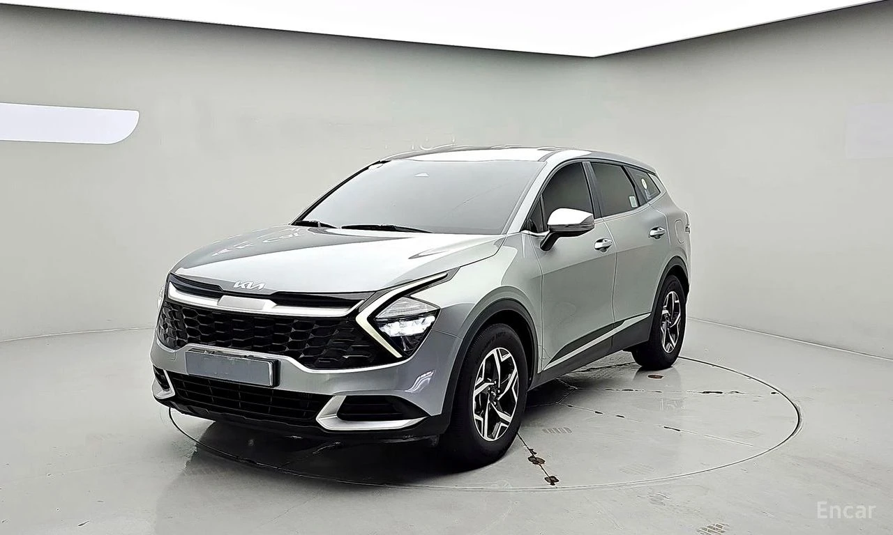Kia Sportage 2.0D Trendy 4x4* ПОДГРЕВ* КАМЕРА* LANE ASSIST* | Auto.bg — изображение 1 Kia Sportage 2.0D Trendy 4x4* ПОДГРЕВ* КАМЕРА* LANE ASSIST* | Auto.bg — изображение 1