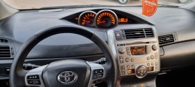 Toyota Verso 2.0 D-4D | Mobile.bg   13
