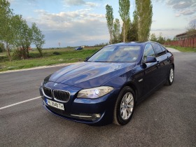 Обява за продажба на BMW 520 d Auto ~20 599 лв. - изображение 1
