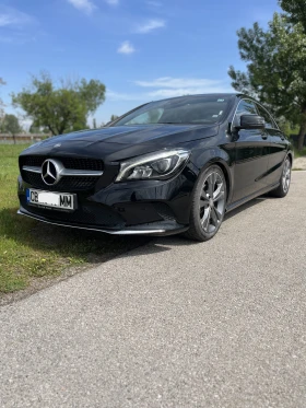 Mercedes-Benz CLA 180 1 - Car24.bg Mercedes-Benz CLA 180 1