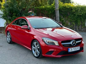 Mercedes-Benz CLA 220 CDI* AMG PACK* NAVI* КОЖА* ПОДГРЕВ* LED - Car24.bg Mercedes-Benz CLA 220 CDI* AMG PACK* NAVI* КОЖА* ПОДГРЕВ* LED