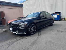 Mercedes-Benz C 450 AMG * CARFAX * АВТО КРЕДИТ * ЦЕНА ДО БГ! - Car24.bg Mercedes-Benz C 450 AMG * CARFAX * АВТО КРЕДИТ * ЦЕНА ДО БГ!