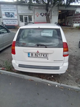 Mitsubishi Space star бензин | Mobile.bg — малка снимка 6