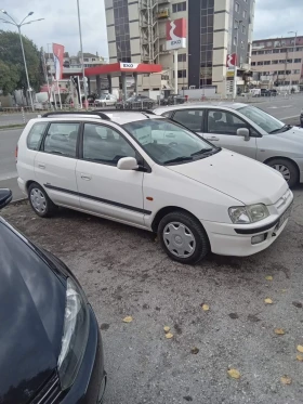 Mitsubishi Space star бензин | Mobile.bg — малка снимка 7