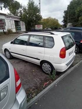 Mitsubishi Space star бензин | Mobile.bg — малка снимка 4