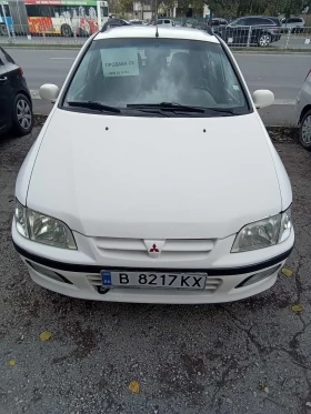 Mitsubishi Space star бензин | Mobile.bg — малка снимка 2