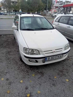 Снимка Mitsubishi Space sta...