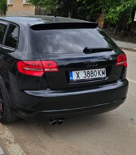 Audi A3 2.0 - 5367 € / 10496.94 лв. - 17252017 3 | Car24.bg Audi A3 2.0 - 5367 € / 10496.94 лв. - 17252017 3