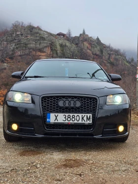 Audi A3 2.0 - 5367 € / 10496.94 лв. - 17252017 2 | Car24.bg Audi A3 2.0 - 5367 € / 10496.94 лв. - 17252017 2