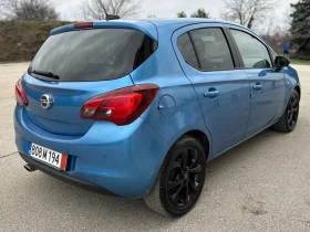 Opel Corsa Black Edition - 5500 € / 10757.07 лв. - 48636753 7 | Car24.bg Opel Corsa Black Edition - 5500 € / 10757.07 лв. - 48636753 7