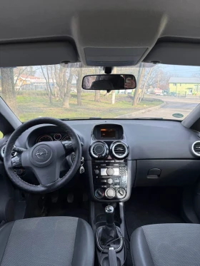 Opel Corsa - 3000 € / 5867.49 лв. - 57142295 7 | Car24.bg Opel Corsa - 3000 € / 5867.49 лв. - 57142295 7