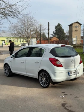 Opel Corsa - 3000 € / 5867.49 лв. - 57142295 4 | Car24.bg Opel Corsa - 3000 € / 5867.49 лв. - 57142295 4