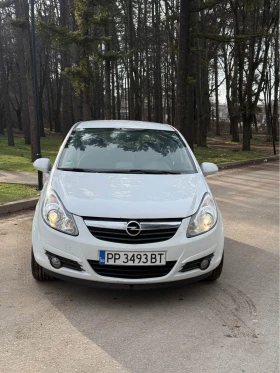 Opel Corsa - 3000 € / 5867.49 лв. - 57142295 3 | Car24.bg Opel Corsa - 3000 € / 5867.49 лв. - 57142295 3