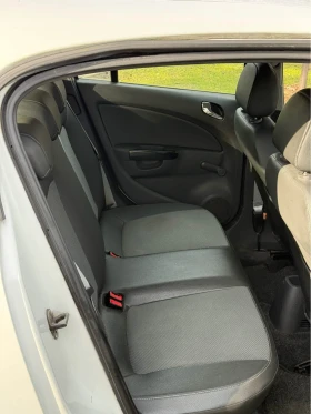 Opel Corsa - 3000 € / 5867.49 лв. - 57142295 10 | Car24.bg Opel Corsa - 3000 € / 5867.49 лв. - 57142295 10