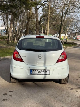 Opel Corsa - 3000 € / 5867.49 лв. - 57142295 6 | Car24.bg Opel Corsa - 3000 € / 5867.49 лв. - 57142295 6
