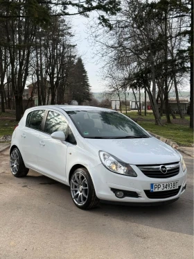 Opel Corsa - Car24.bg Opel Corsa