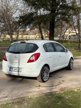 Opel Corsa - 3000 € / 5867.49 лв. - 57142295 5 | Car24.bg Opel Corsa - 3000 € / 5867.49 лв. - 57142295 5