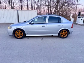 Opel Astra - 2200 € / 4302.83 лв. - 99125785 3 | Car24.bg Opel Astra - 2200 € / 4302.83 лв. - 99125785 3