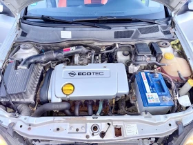 Opel Astra - 2200 € / 4302.83 лв. - 99125785 17 | Car24.bg Opel Astra - 2200 € / 4302.83 лв. - 99125785 17