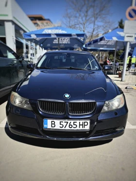 BMW 330 330 xi - 6500 € / 12712.90 лв. - 81246730 3 | Car24.bg BMW 330 330 xi - 6500 € / 12712.90 лв. - 81246730 3