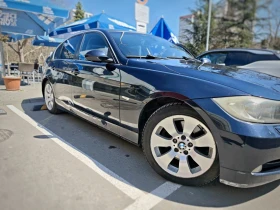 BMW 330 330 xi - 6500 € / 12712.90 лв. - 81246730 7 | Car24.bg BMW 330 330 xi - 6500 € / 12712.90 лв. - 81246730 7