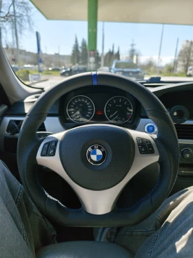 BMW 330 330 xi - 6500 € / 12712.90 лв. - 81246730 8 | Car24.bg BMW 330 330 xi - 6500 € / 12712.90 лв. - 81246730 8