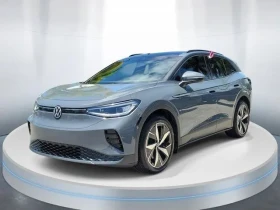 VW ID.4 Pro S