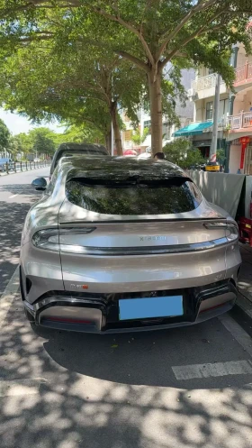 Xiaomi YU7 | HEAD-UP | 360 КАМЕРА | ОБДУХВАНЕ | | Auto.bg — изображение 5 Xiaomi YU7 | HEAD-UP | 360 КАМЕРА | ОБДУХВАНЕ | | Auto.bg — изображение 5